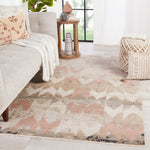 Nikki Chu by Jaipur Living Sanaa Zevi Power Loomed Rug