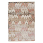 Nikki Chu by Jaipur Living Sanaa Zevi Power Loomed Rug