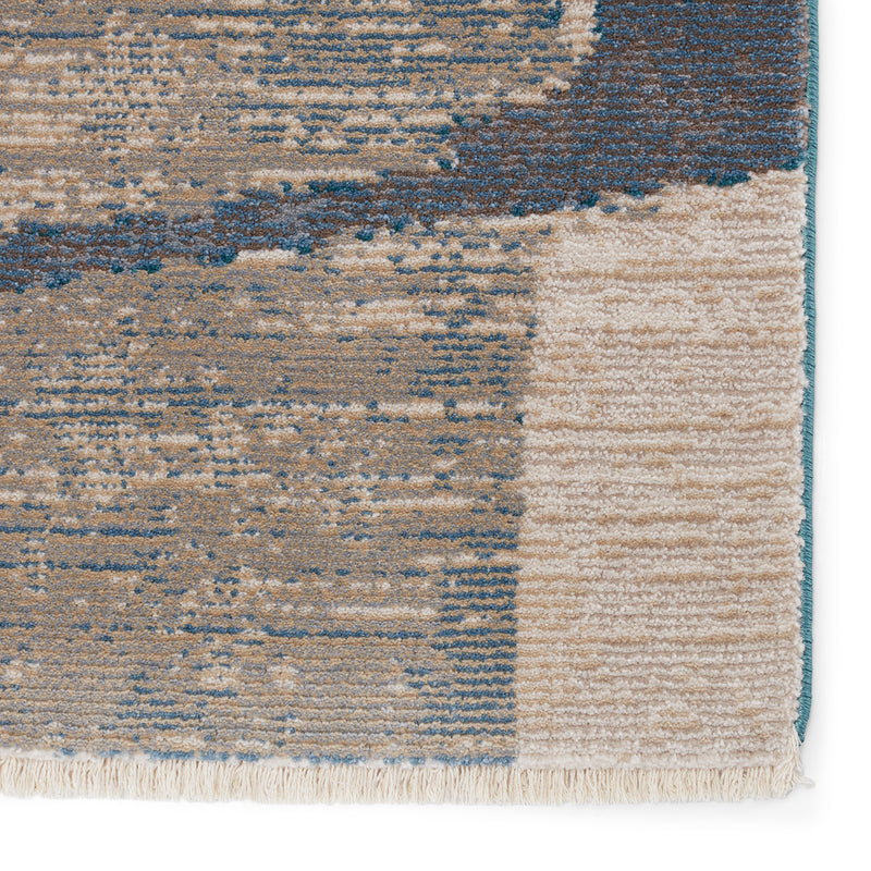 Nikki Chu by Jaipur Living Sanaa Lehana Power Loomed Rug