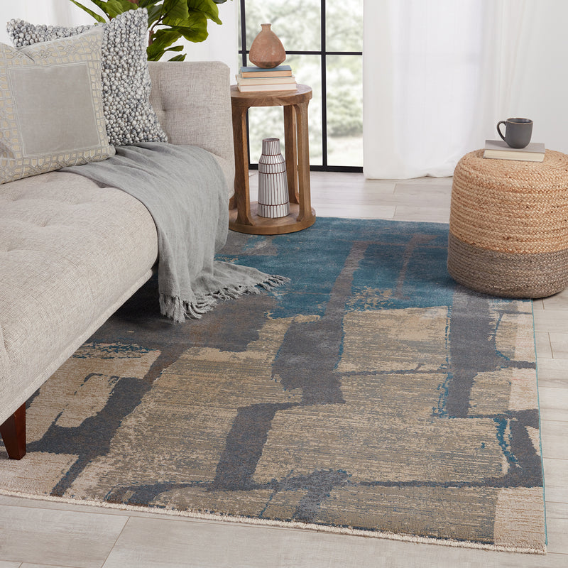 Nikki Chu by Jaipur Living Sanaa Lehana Power Loomed Rug