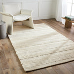 Jaipur Living Scandinavia Dula Lagom Handwoven Rug