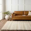 Jaipur Living Scandinavia Dula Lagom Handwoven Rug