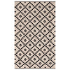 Jaipur Living Scandinavia Nordic Croix Flat Weave Rug