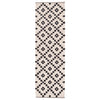 Jaipur Living Scandinavia Nordic Croix Flat Weave Rug