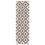 Jaipur Living Scandinavia Nordic Croix Flat Weave Rug