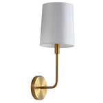 Paria Wall Sconce