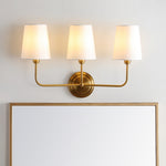 Brookes Triple Wall Sconce