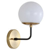 Parasol Wall Sconce