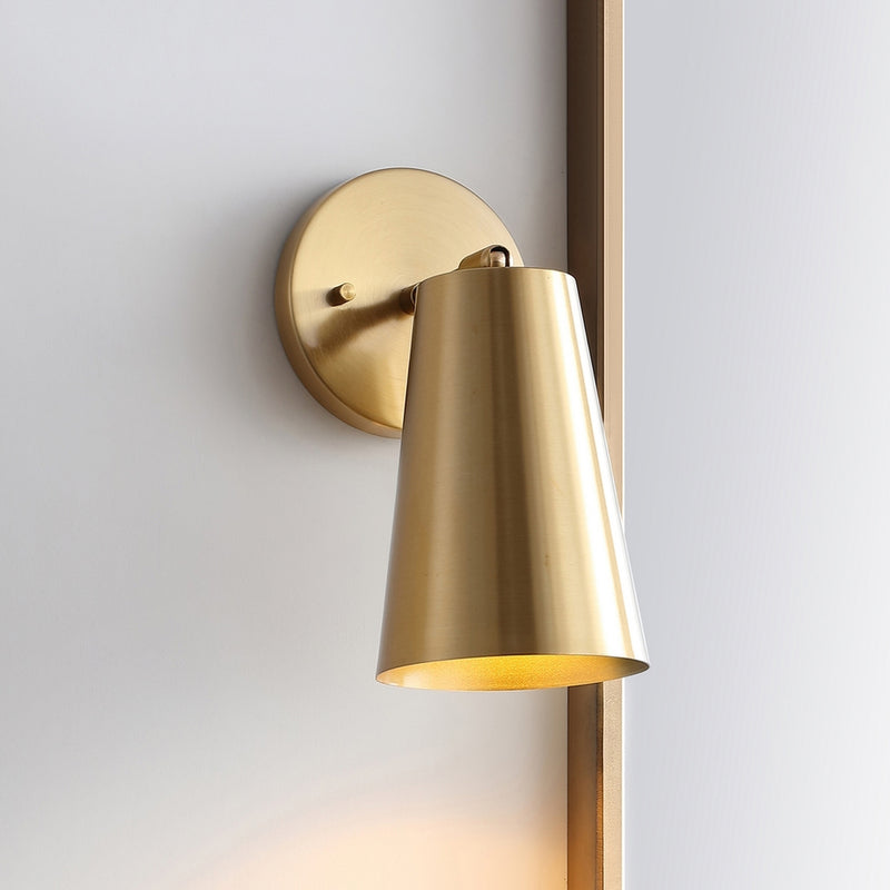 Centre Wall Sconce