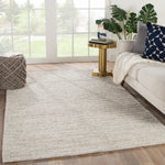 Jaipur Living Scandinavia Rakel Grams Handwoven Rug