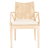 Braund Rattan Arm Chair