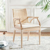 Braund Rattan Arm Chair