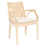 Braund Rattan Arm Chair