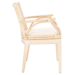 Braund Rattan Arm Chair