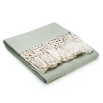 Sefte Seda Woven Throw Blanket