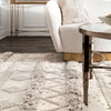 Torres Sequin Hand Tufted Rug