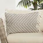 Jaipur Living Settia Odessa Indoor/Outdoor Pillow