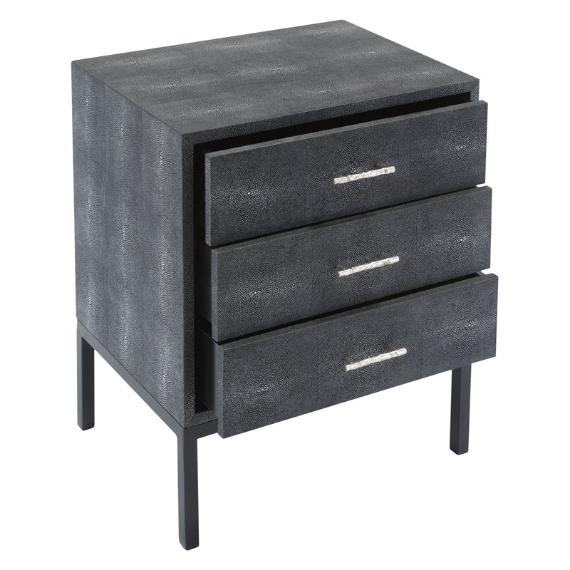 Trillium Nightstand