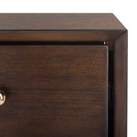 Schooner Dresser