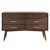 Schooner Dresser