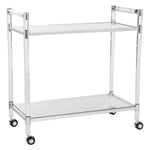 Draper Bar Cart