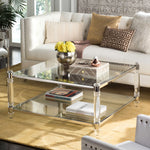 Niblick Coffee Table