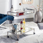 Barbette Bar Cart