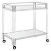 Barbette Bar Cart