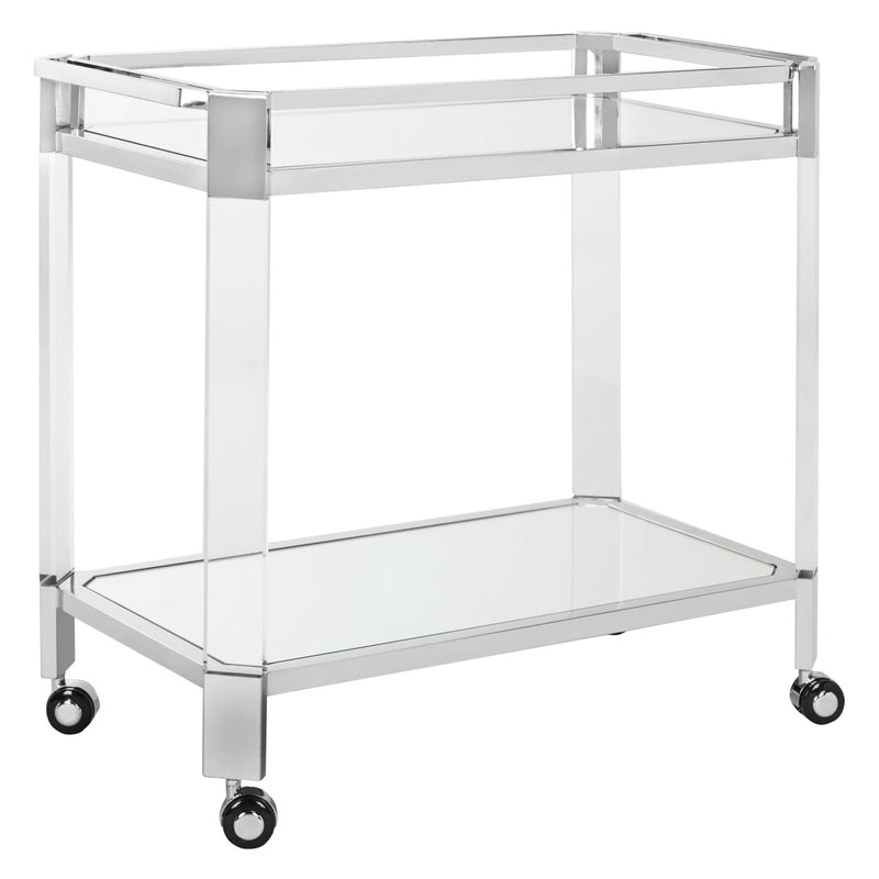 Barbette Bar Cart