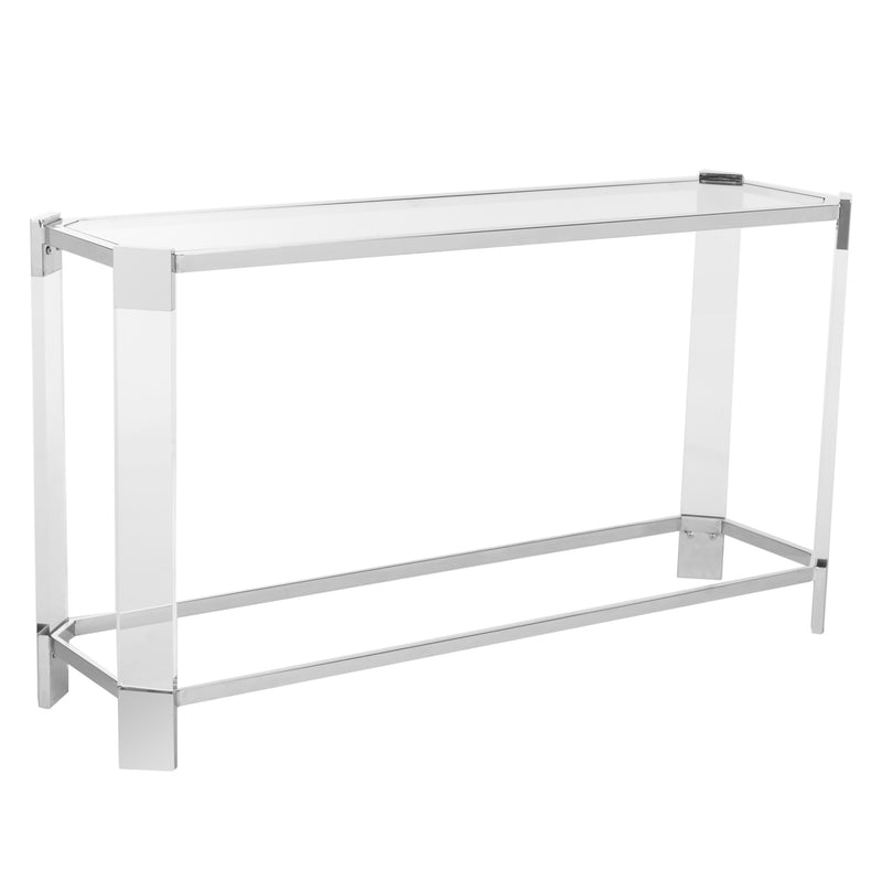 Revere Console Table