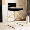 Kyger Director Bar Stool