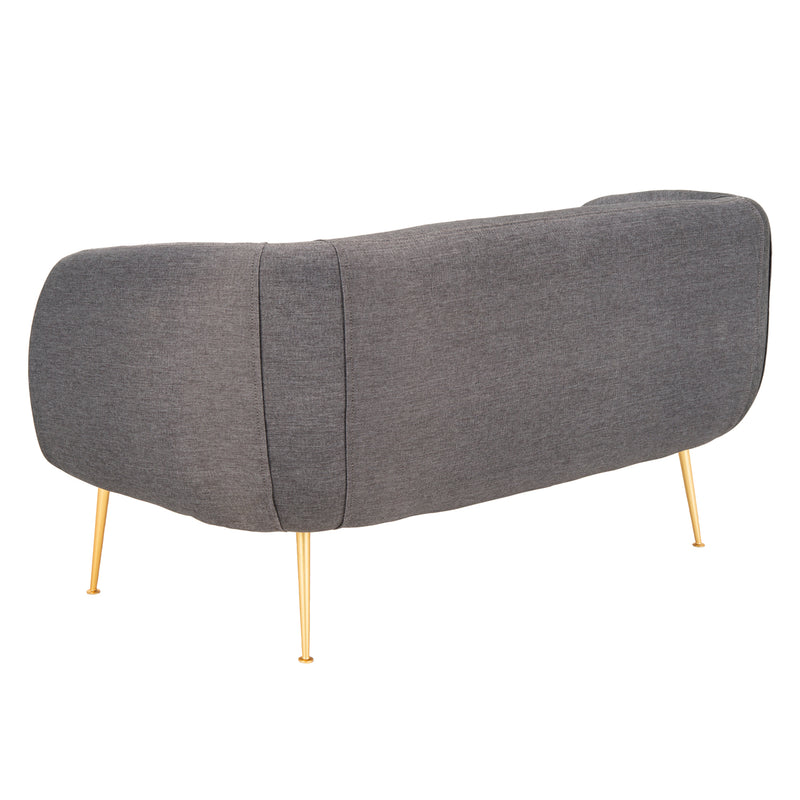 Marl Loveseat