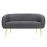 Marl Loveseat