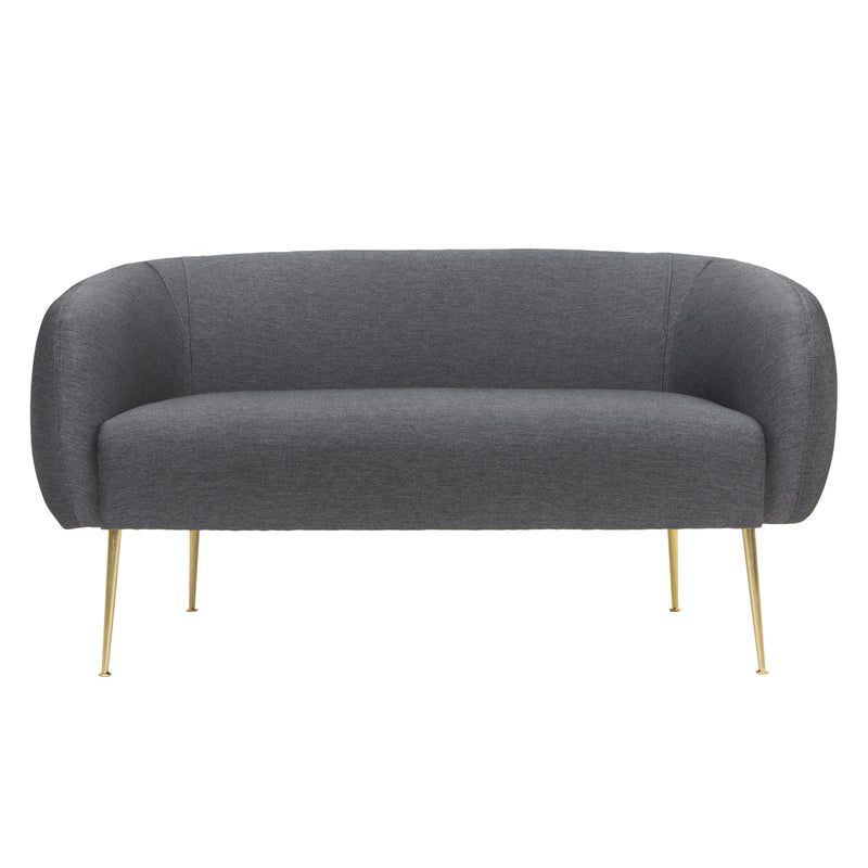 Marl Loveseat