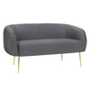 Marl Loveseat