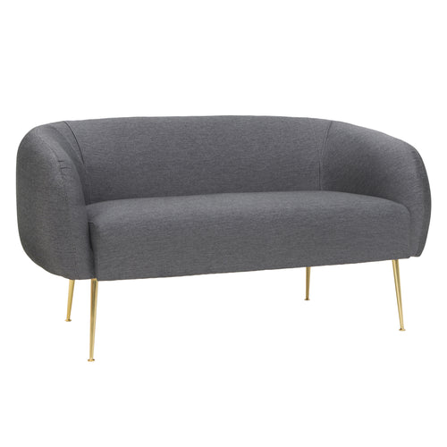 Marl Loveseat