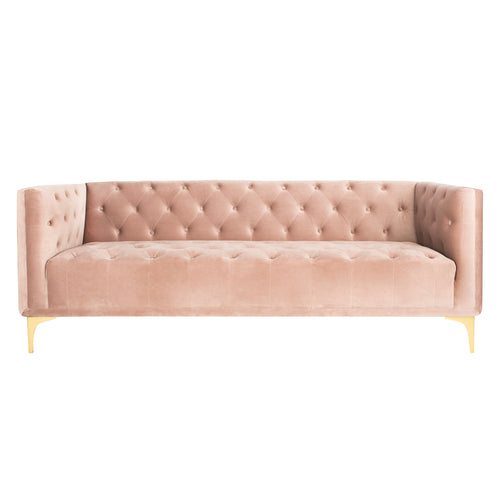 Klein Sofa