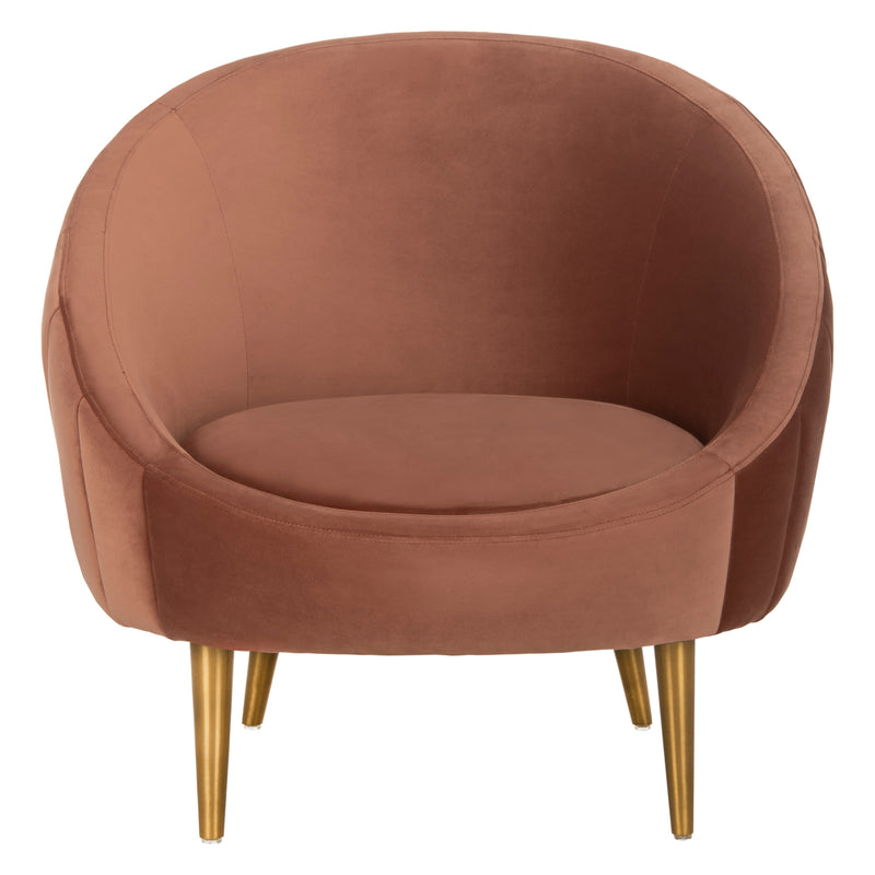 Massie Tub Chair