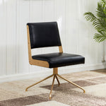 Maurice Swivel Office Chair