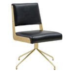 Maurice Swivel Office Chair