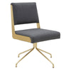 Maurice Swivel Office Chair