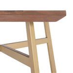 Audra Dining Table