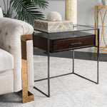 Avenue Side Table