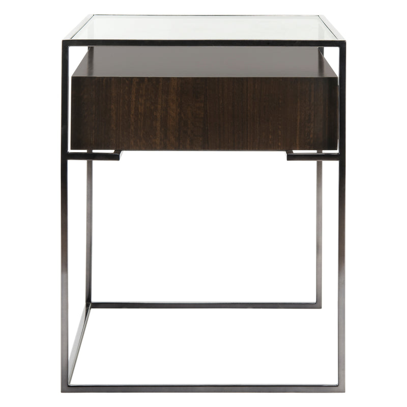 Avenue Side Table