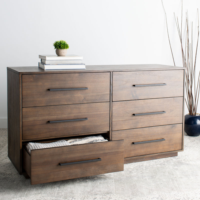 Canosa Dresser