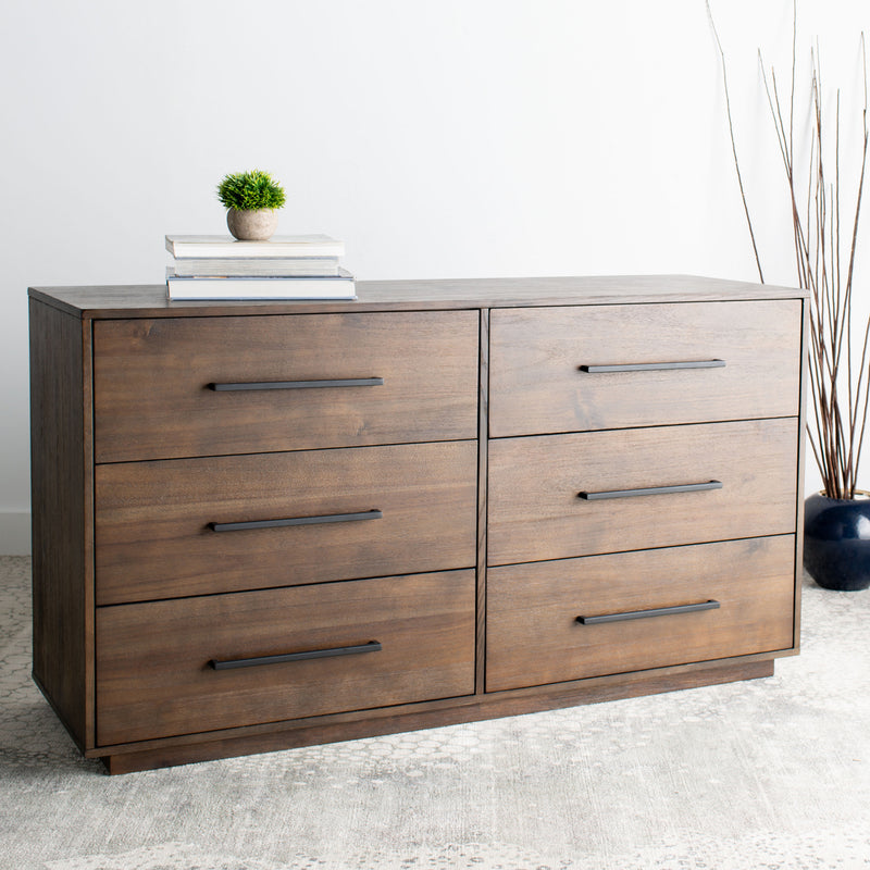 Canosa Dresser