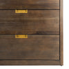 Dossi Dresser