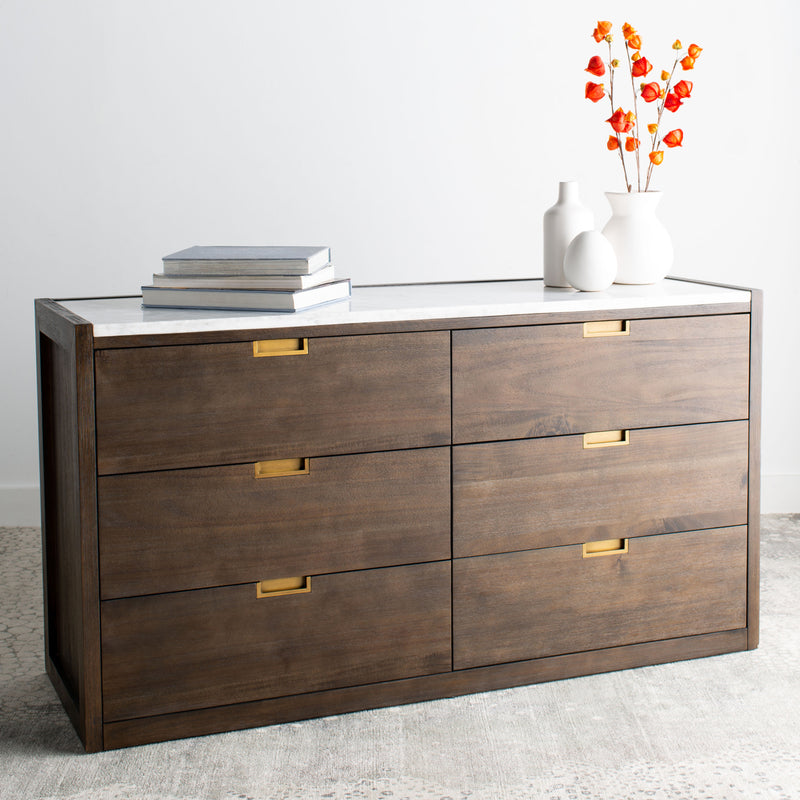 Dossi Dresser