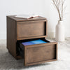 Gibbon Nightstand