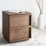 Gibbon Nightstand